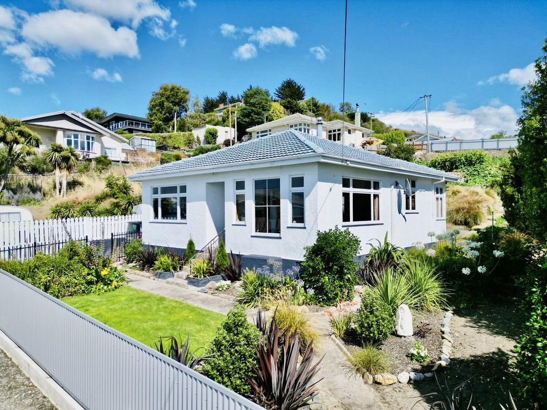 10 Royal Terrace, Oamaru, Oamaru - Carousel 1