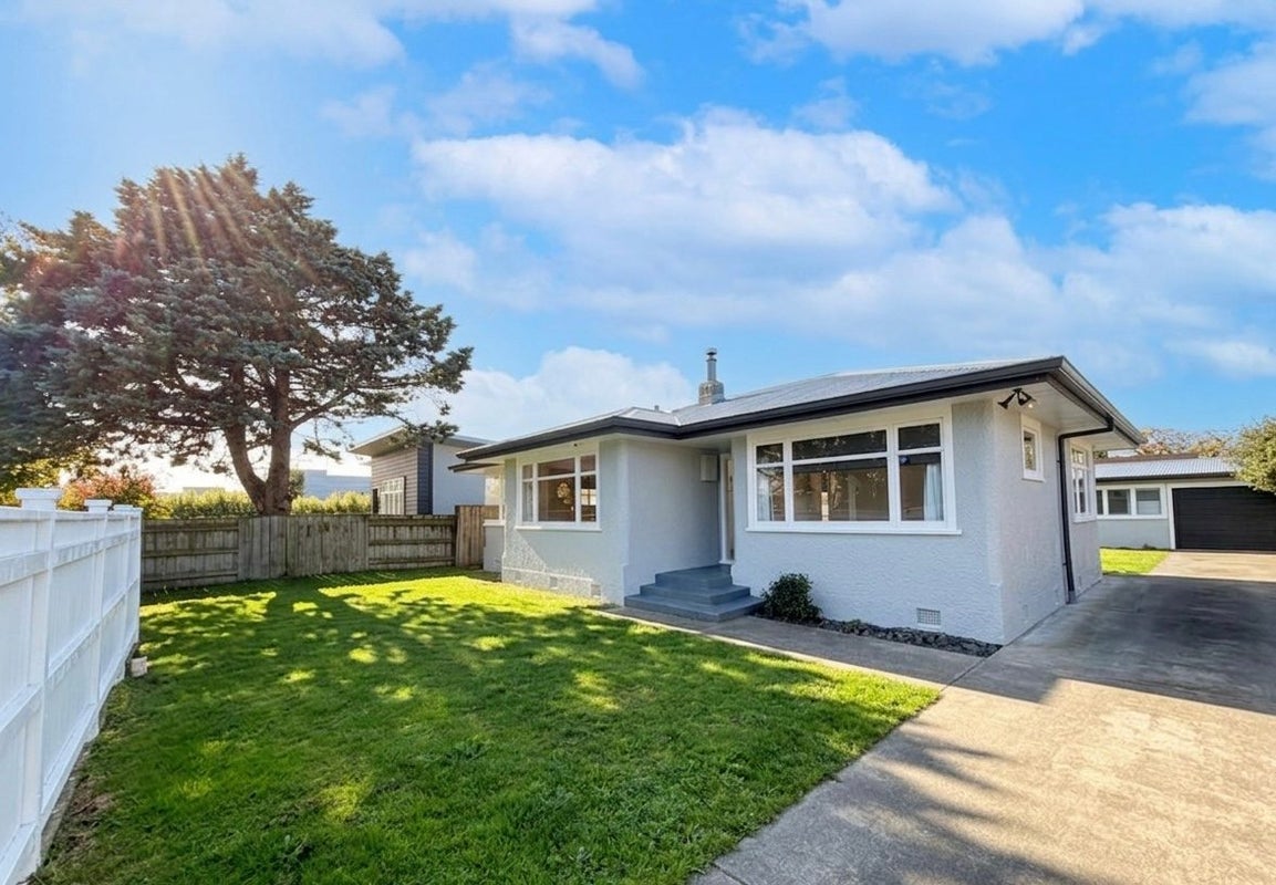 97 Havill Street, Takaro, Palmerston North - Carousel 1