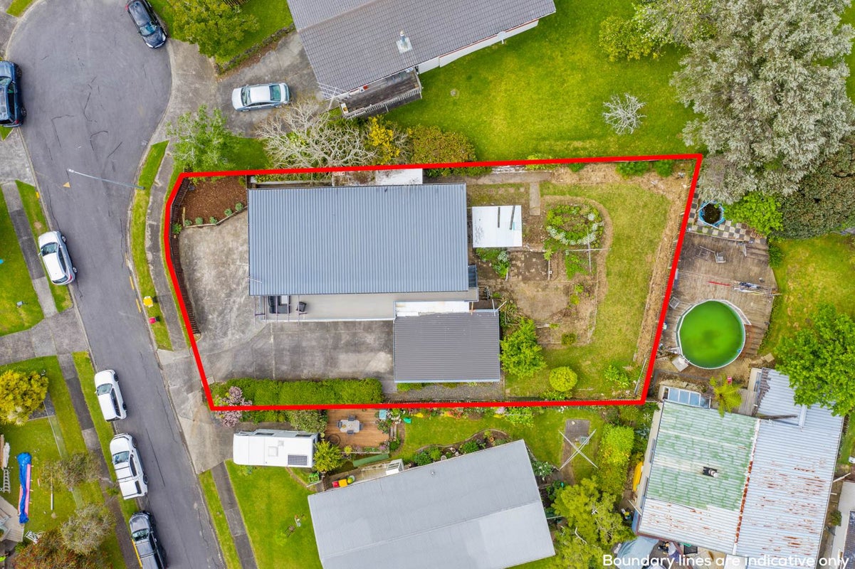 3 Cobana Place, Pakuranga Heights, Auckland - Carousel 2