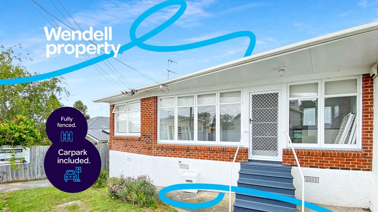1/30 Hardington Street, Onehunga, Auckland - Carousel 1