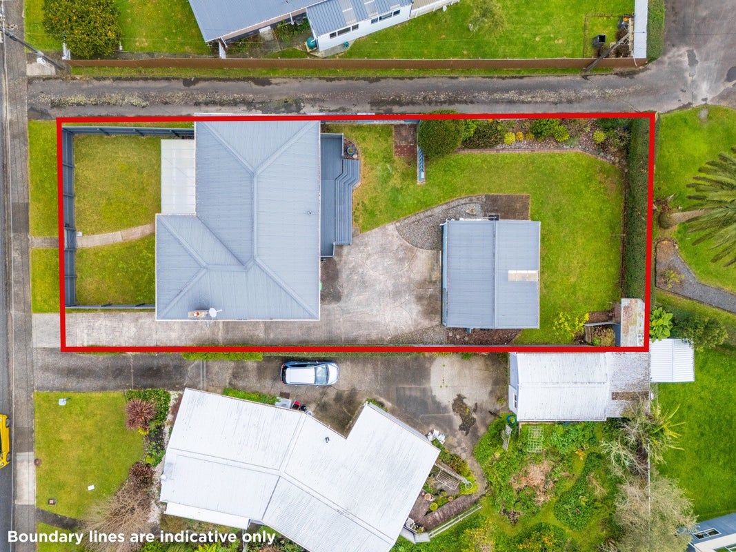 31 Korau Road, Tikipunga, Whangarei - Carousel 35