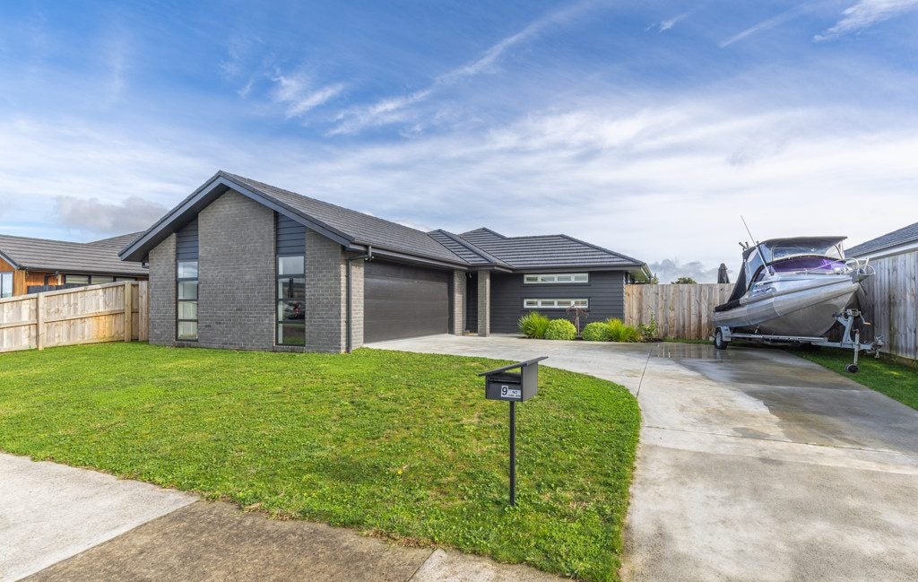 9 Ballantyne Avenue, Te Kauwhata, Te Kauwhata - Carousel 2