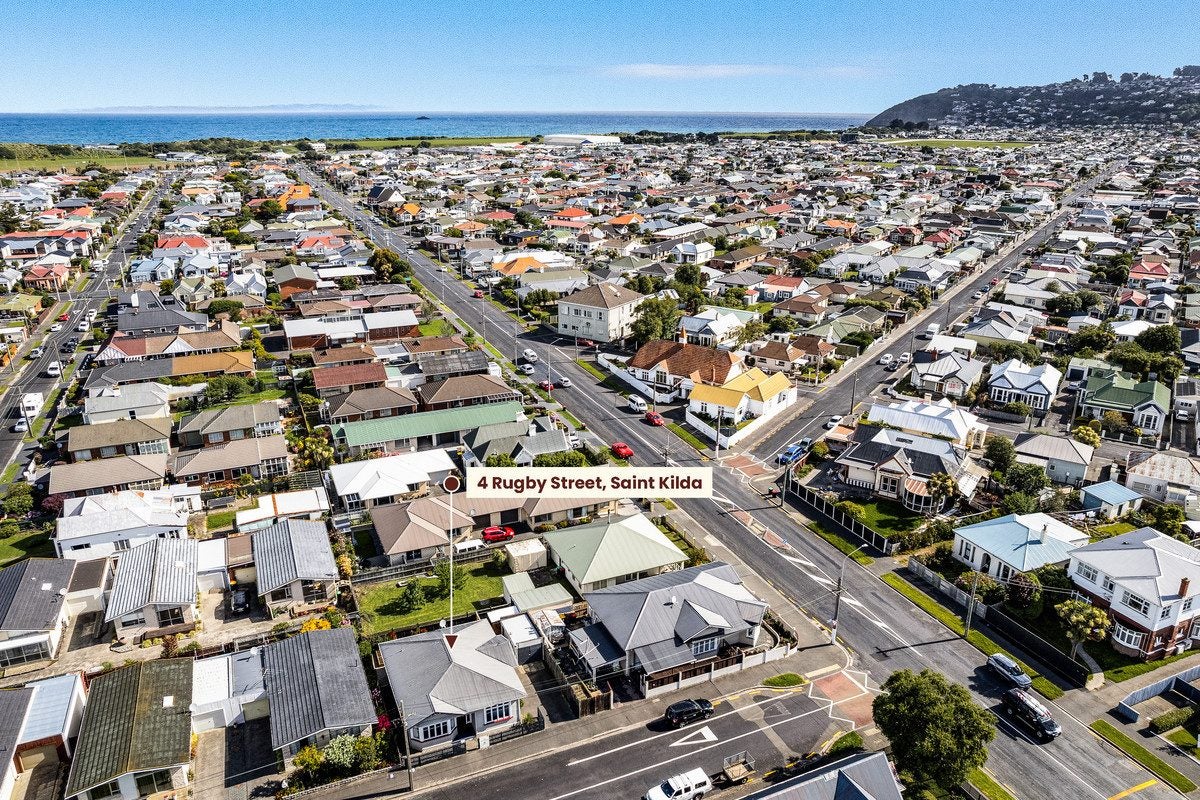 4 Rugby Street, Saint Kilda, Dunedin - Carousel 26