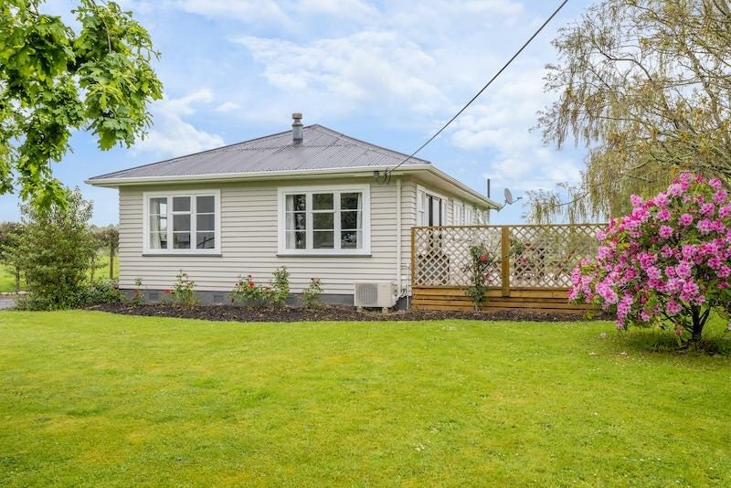 449 Koputaroa Road, Koputaroa, Levin - Carousel 1