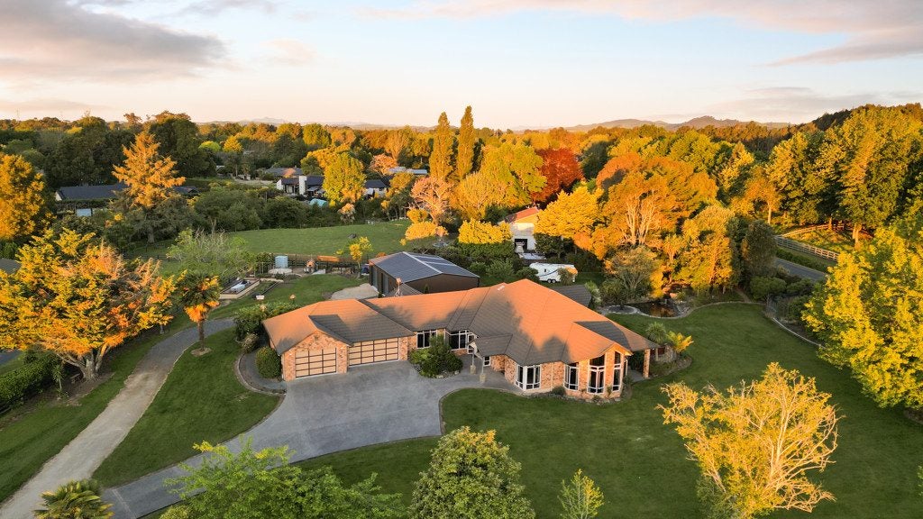 191C Tauwhare Road, Tamahere, Hamilton - Carousel 1