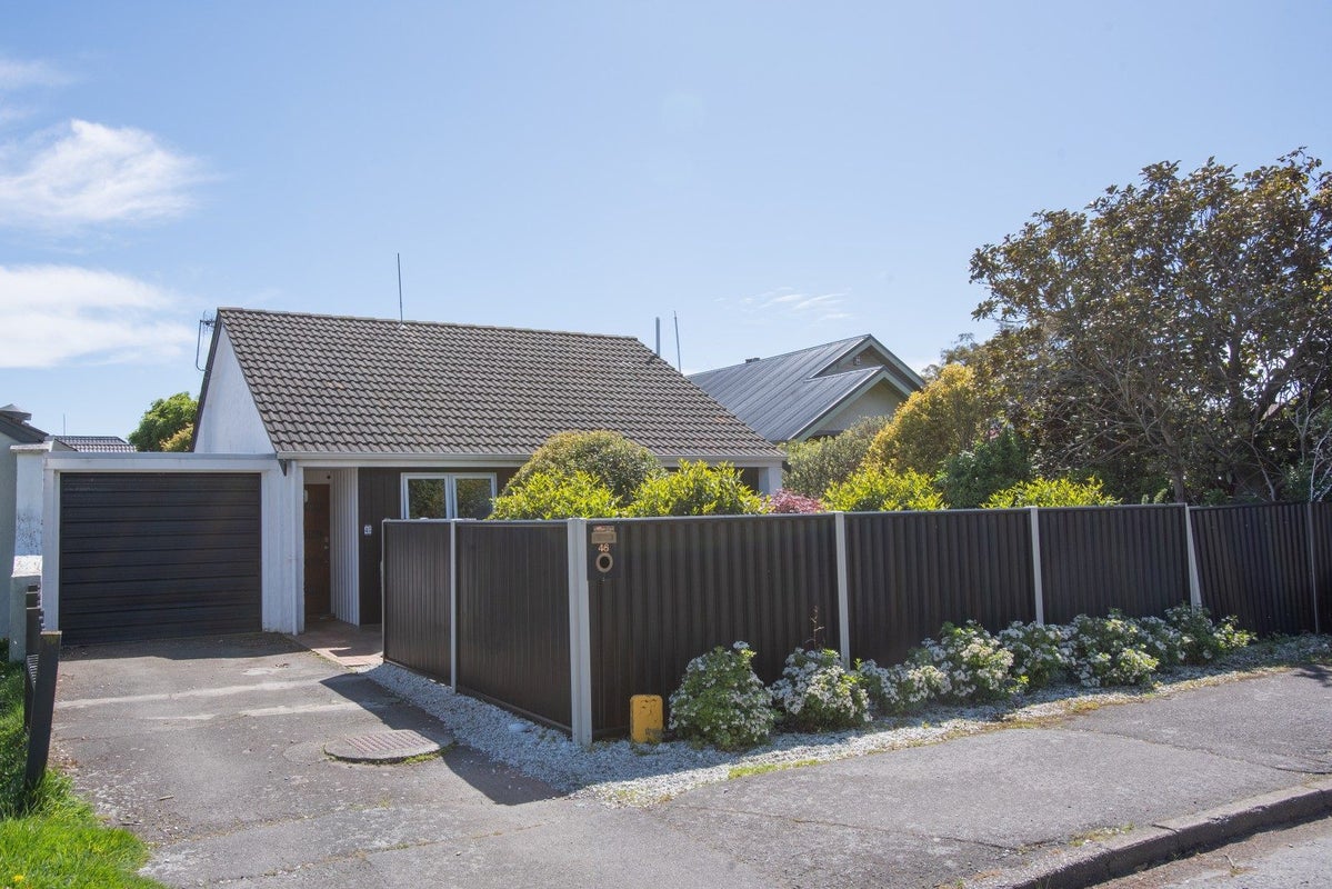 46 Duke Street, Gladstone, Invercargill - Carousel 15