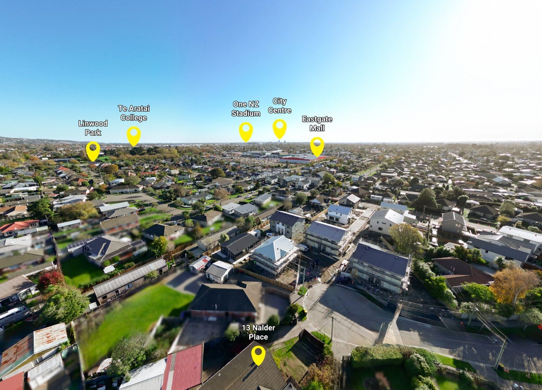 13 Nalder Place, Linwood, Christchurch - Carousel 15