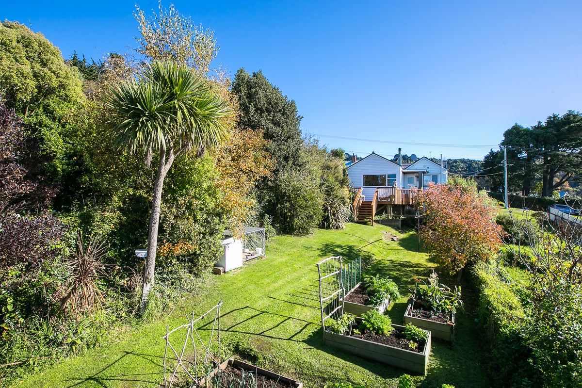 26 Constitution Street, Port Chalmers, Dunedin - Carousel 22