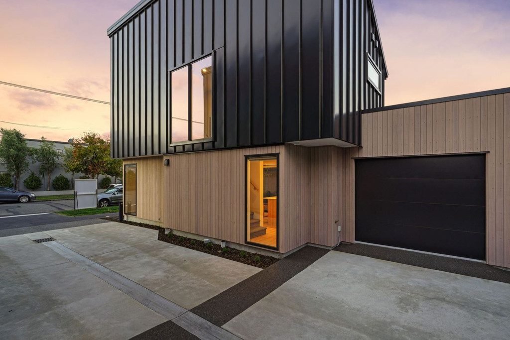1/62 Derby Street, St Albans, Christchurch - Carousel 13