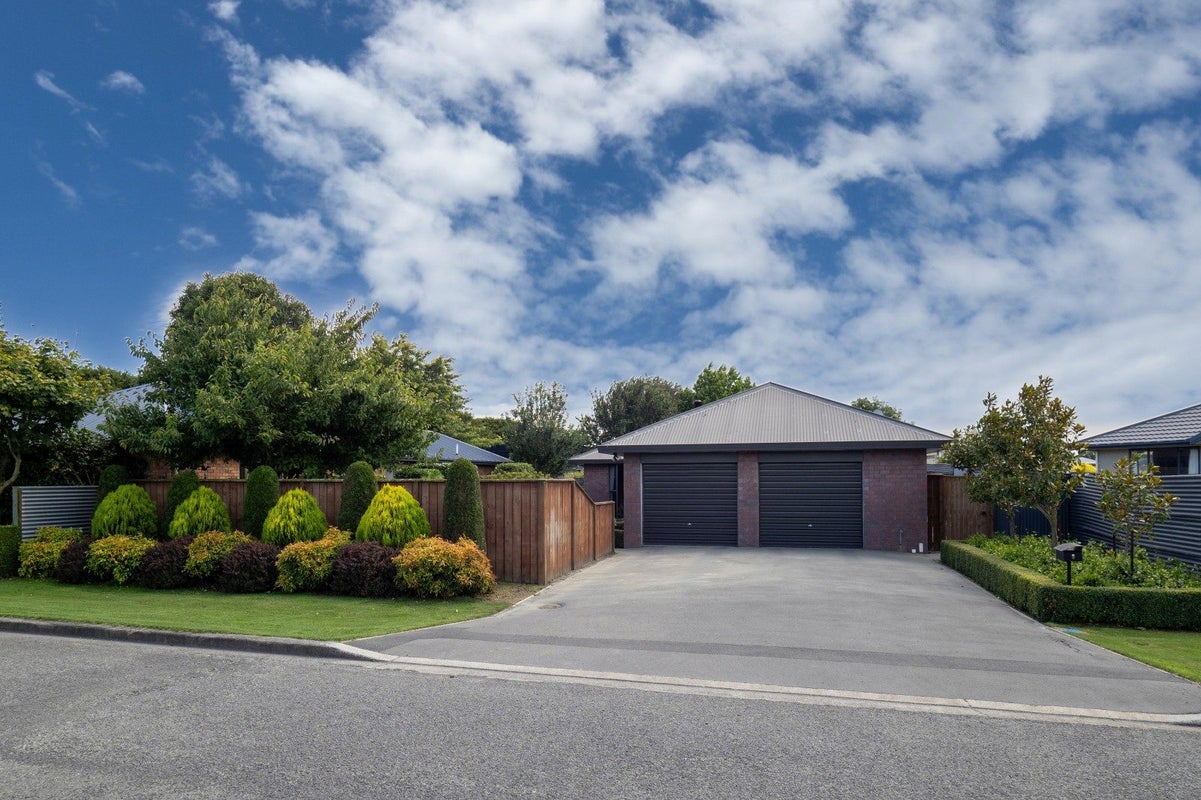 5 ROBINSON ST, Rakaia, ASHBURTON - Carousel 20