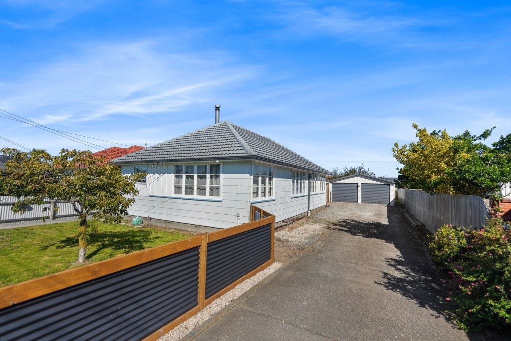 73 Baynes Street, Burwood, Christchurch - Carousel 1