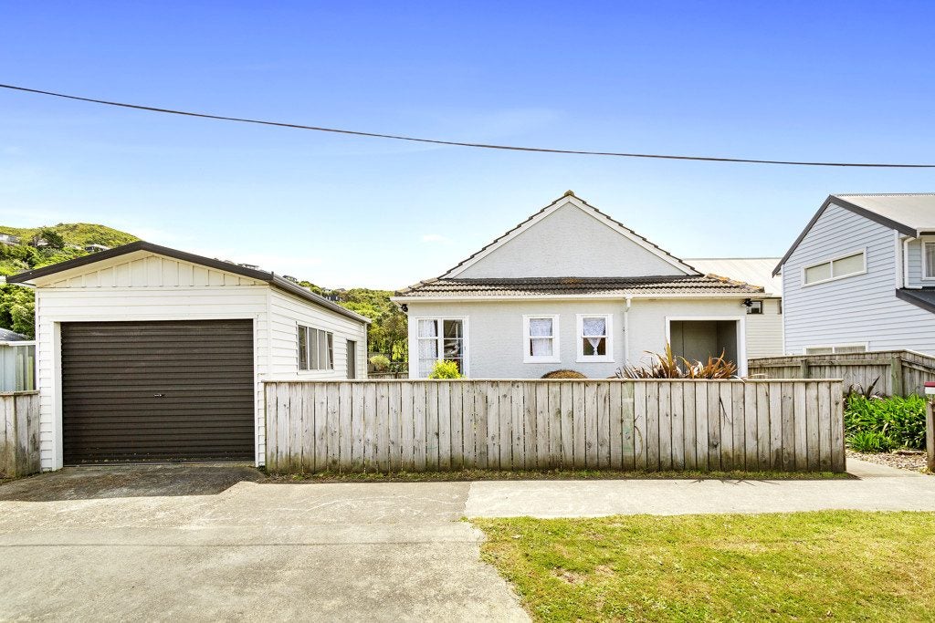 34 Kipling Street, Johnsonville, Wellington - Carousel 20