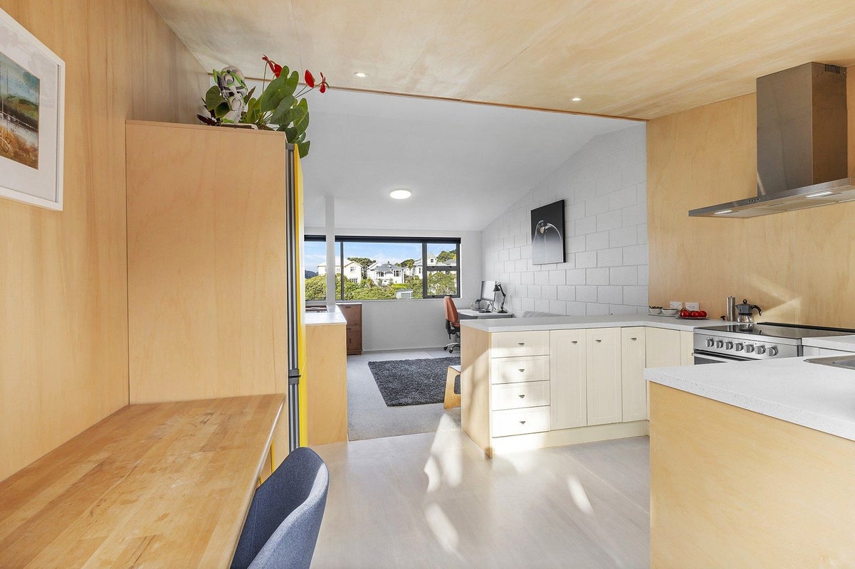 3/11 Anderson Terrace, Mount Cook, Wellington - Carousel 2