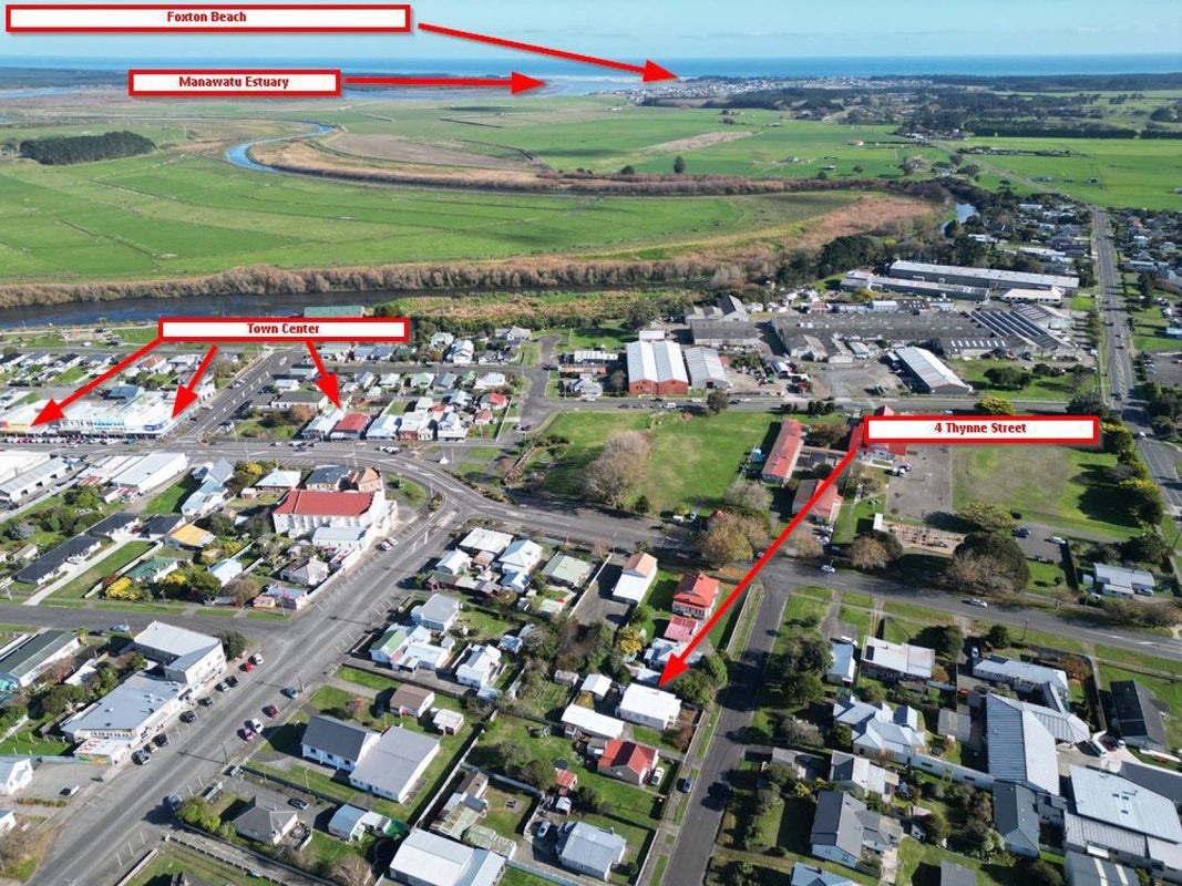 4 Thynne Street, Foxton, Foxton - Carousel 2