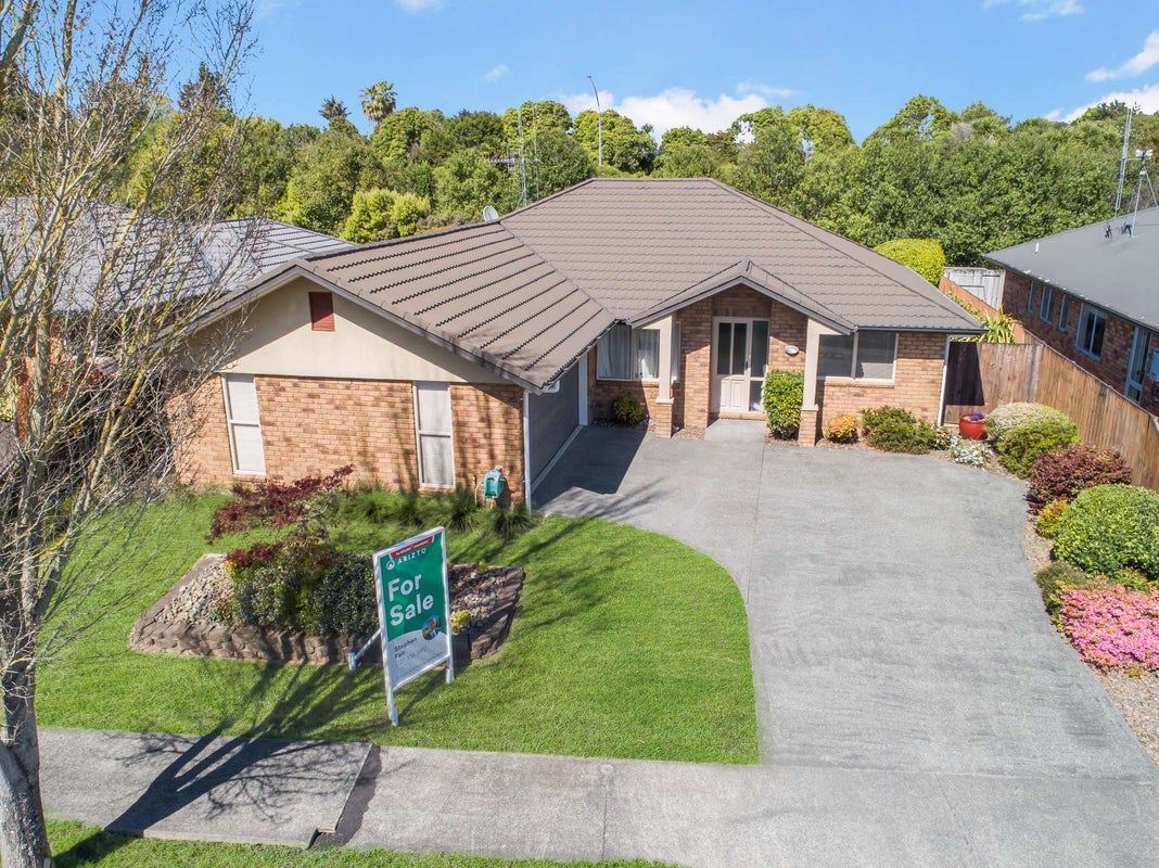 26 Mickelson Avenue, Rototuna, Hamilton - Carousel 1