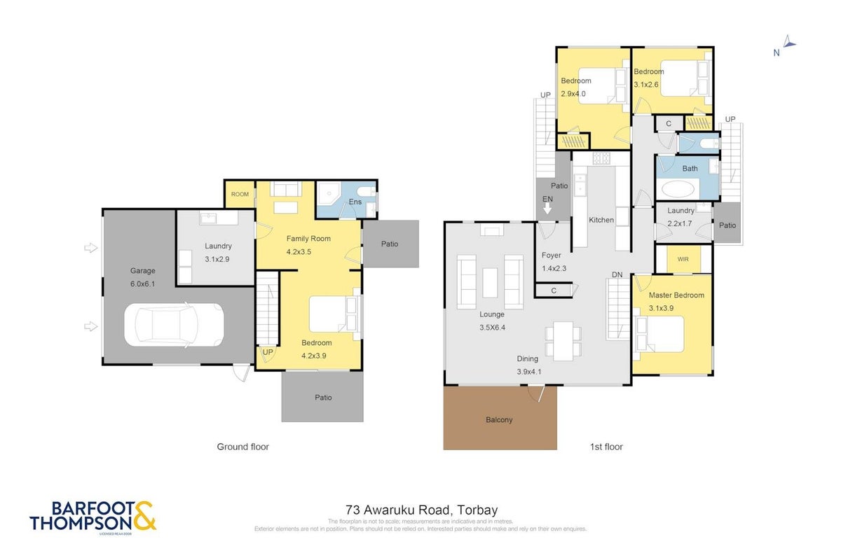 73 Awaruku Road, Torbay, Auckland - Carousel 2