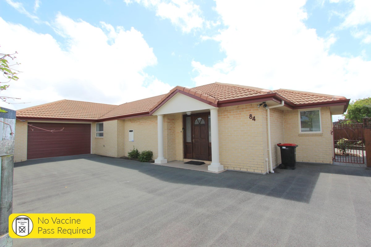84 George Street, Windsor, Invercargill - Carousel 1