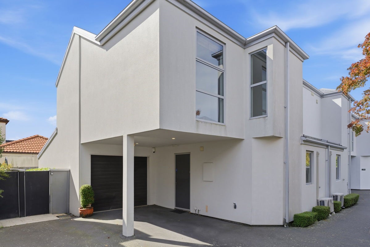 105C Bishop Street, St Albans, Christchurch - Carousel 1