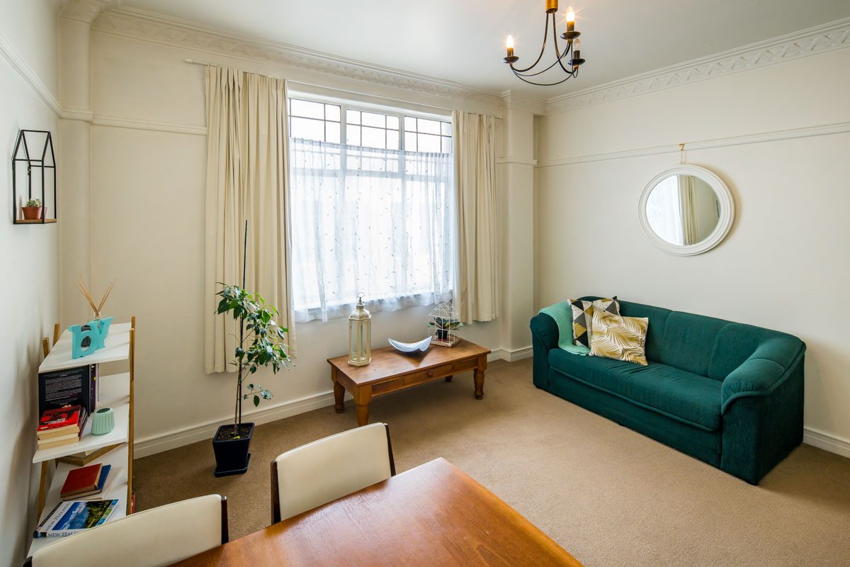 7/161 Willis Street, Te Aro, Wellington - Carousel 1