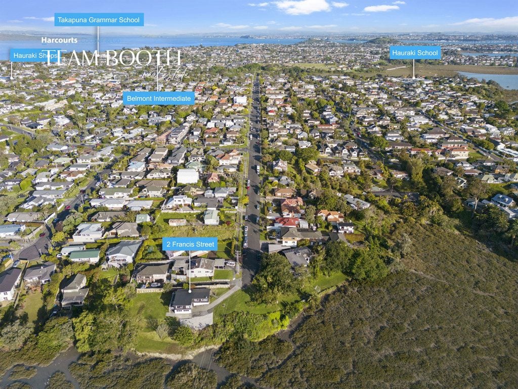 2 Francis Street, Hauraki, Auckland - Carousel 30