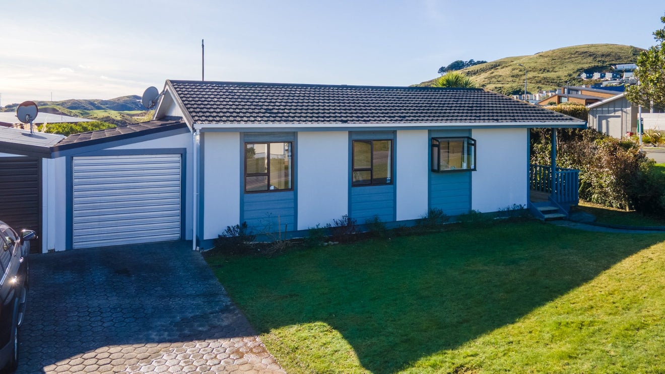 37A Woodridge Drive, Woodridge, Wellington - Carousel 1