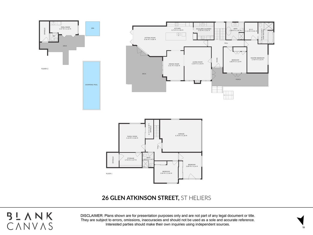 26 Glen Atkinson Street, Saint Heliers, Auckland City, Auckland - Carousel 31