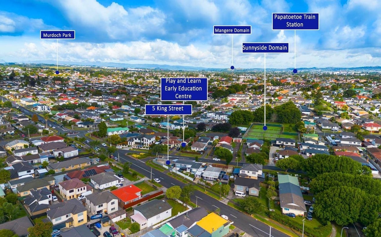 5 King Street, Papatoetoe, Auckland - Carousel 7
