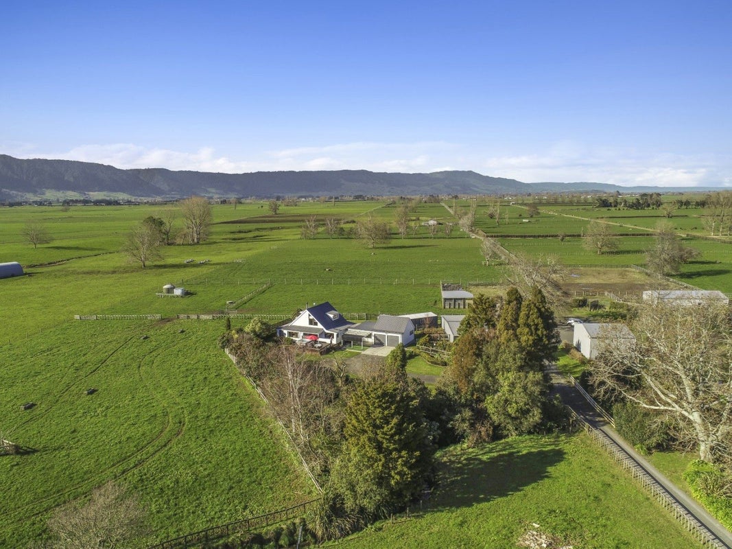 594 Wardville Road, Wardville, Waharoa - Carousel 26