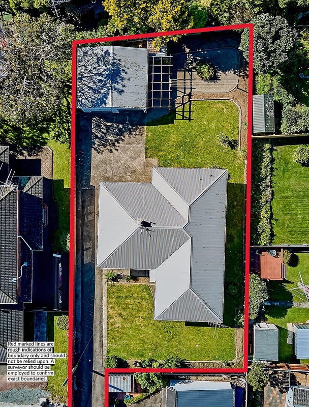 708A High Street, Boulcott, Lower Hutt - Carousel 18