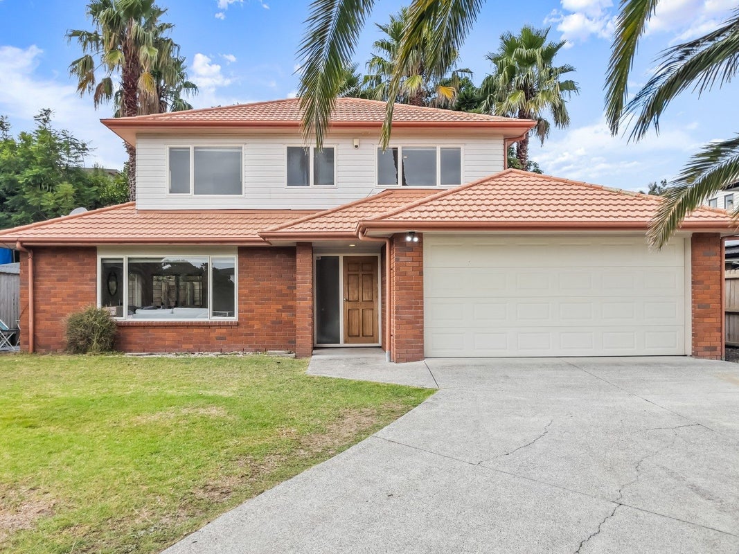 3 Saybrook Place, Mangere, Auckland - Carousel 1