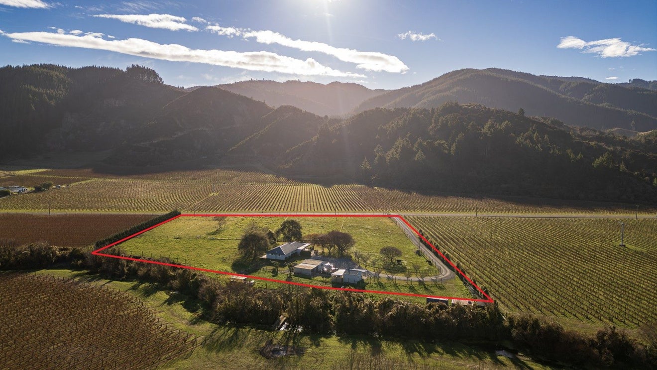 1193 Kaituna-Tuamarina Road, Blenheim - Carousel 30