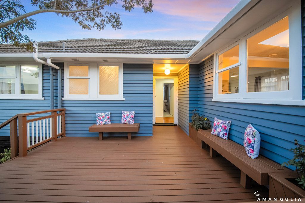 58A Marjorie Jayne Crescent, Otahuhu, Auckland - Carousel 2