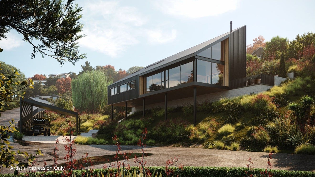 27 Iles Lane, Cashmere, Christchurch - Carousel 1