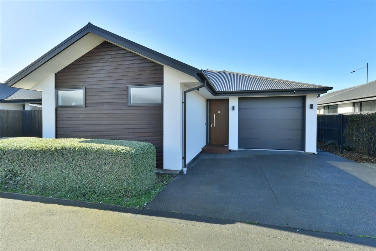 33 Skyhawk Road, Wigram, Christchurch - Carousel 1