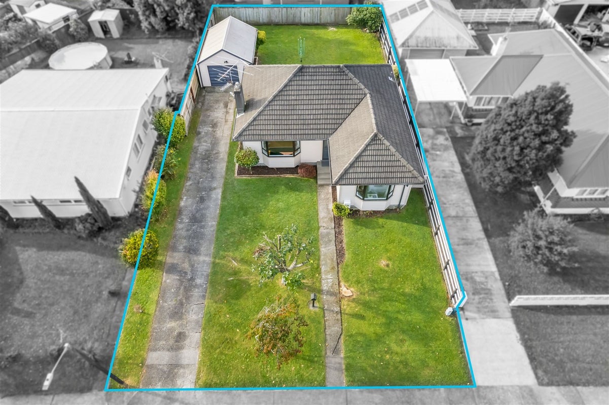 48 Kiwi Street, Heretaunga, Upper Hutt - Carousel 2