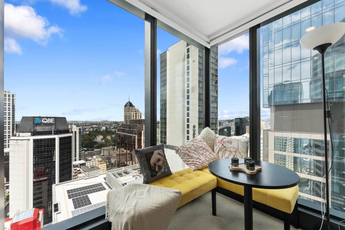 2704/32 Swanson Street, Auckland Central, Auckland - Carousel 1
