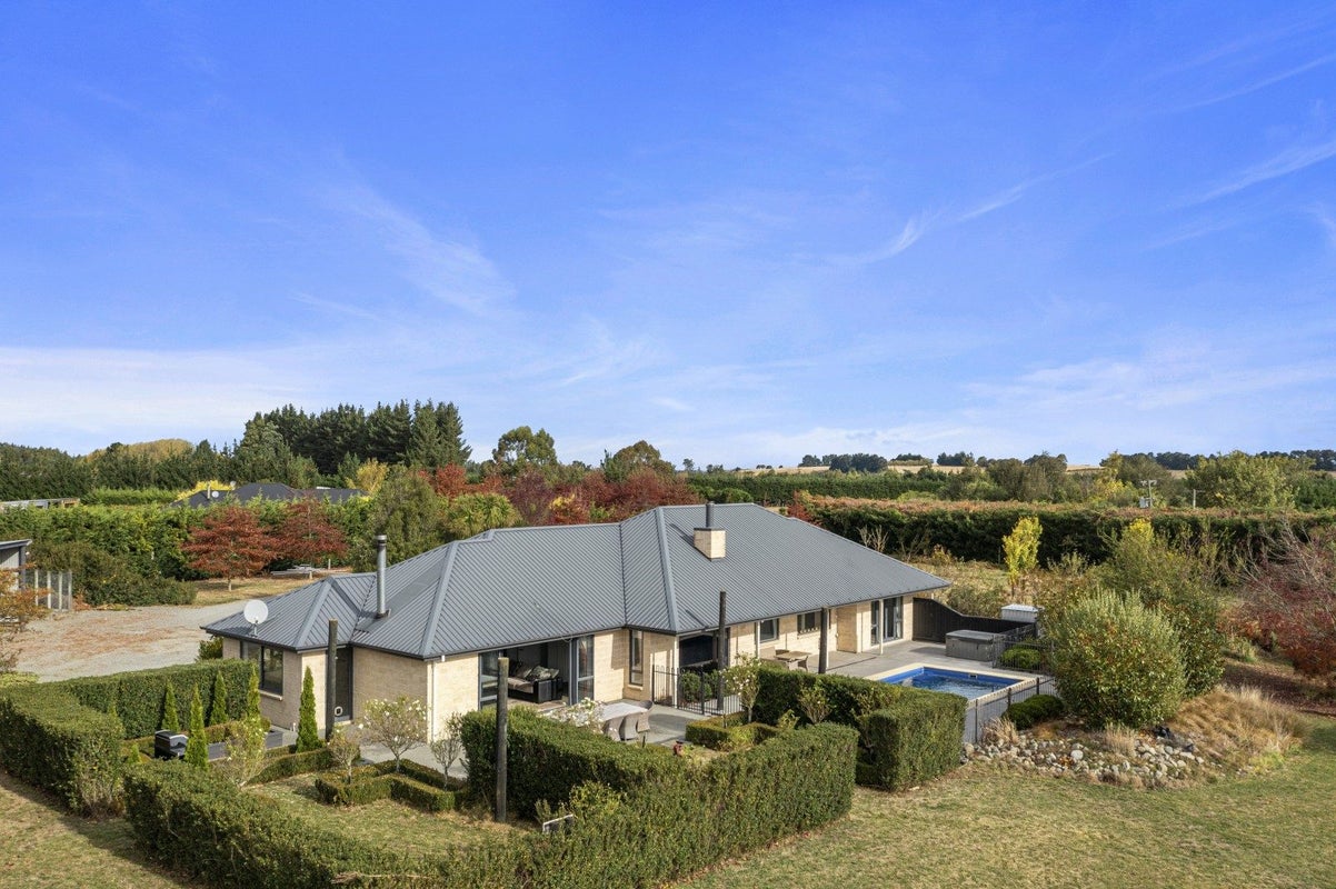 74 Stonyflat Road, Loburn, Rangiora - Carousel 1