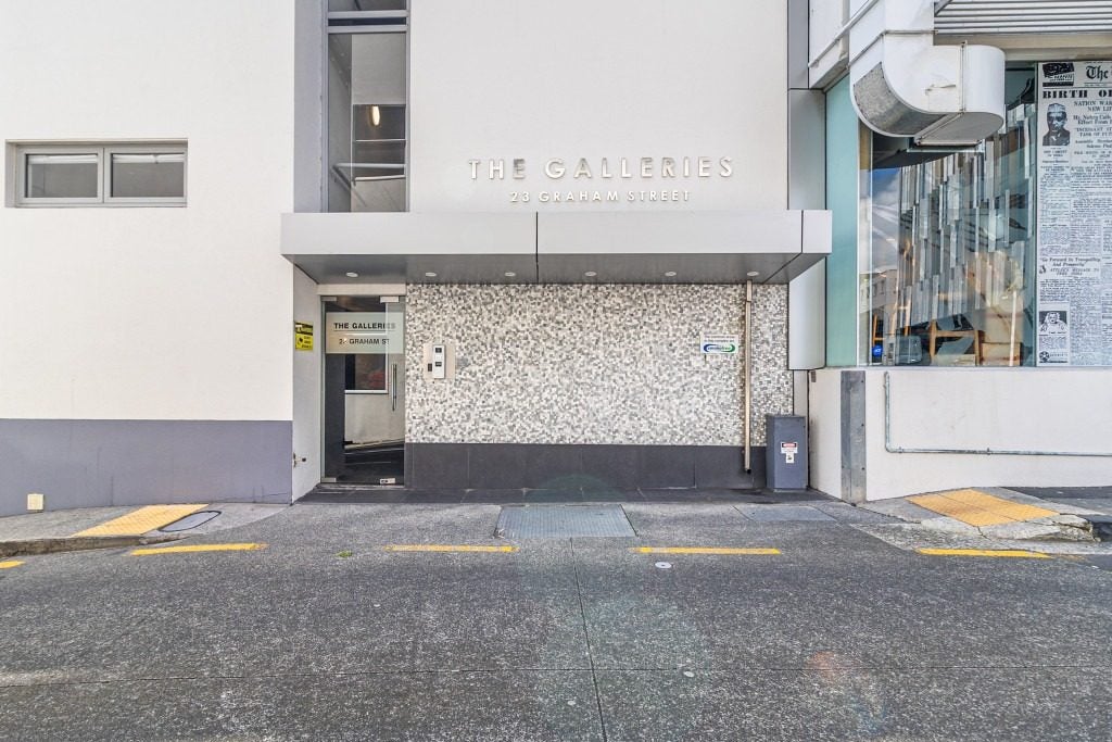22/23 Graham Street, Auckland Central, Auckland - Carousel 21