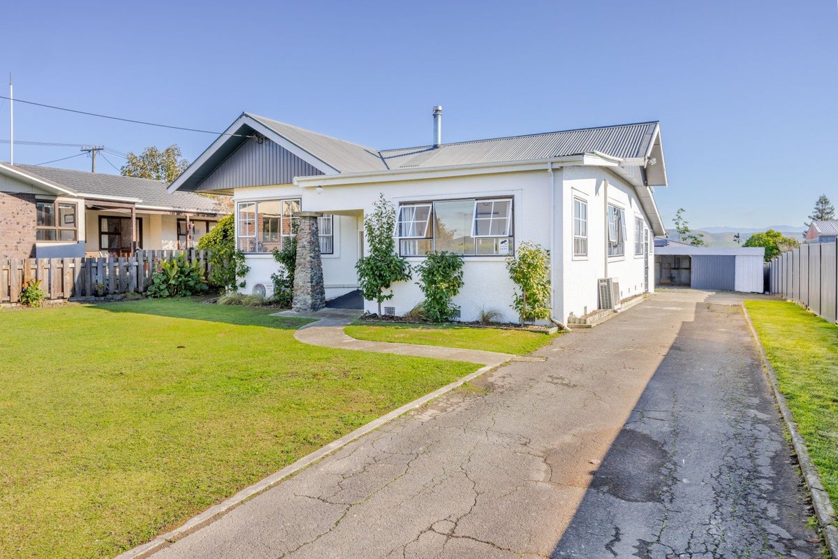 214 Porangahau Road, Waipukurau, Waipukurau - Carousel 1
