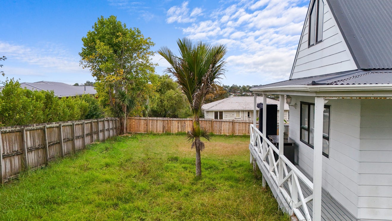 45B Ambler Avenue, Glen Eden, Auckland - Carousel 6