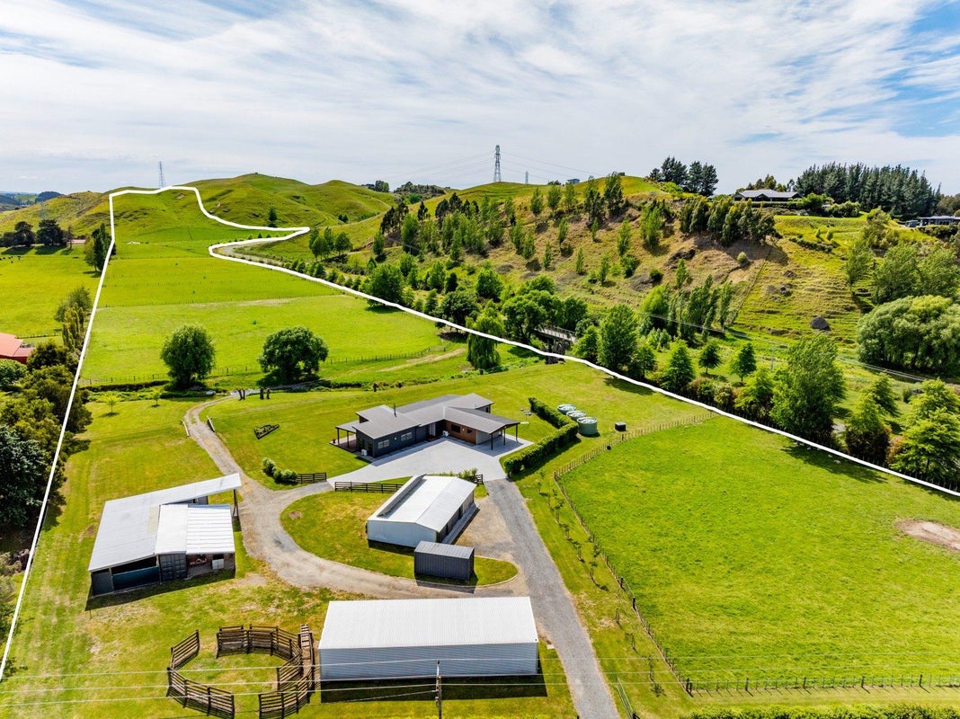 624 Puketitiri Road, Puketapu, Napier - Carousel 2