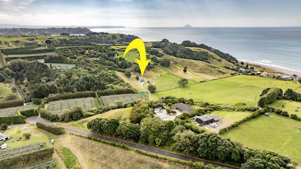 70A Thompson Road, Waiotahe, Opotiki - Carousel 1