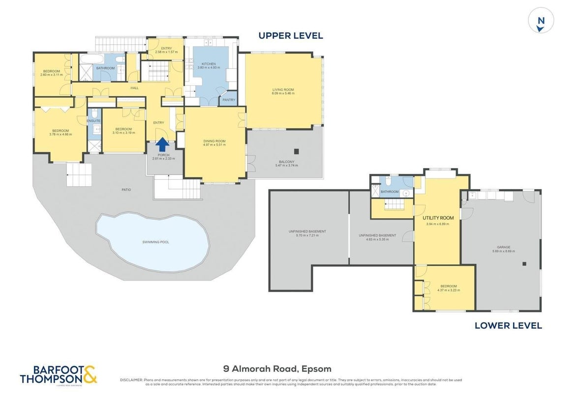 9 Almorah Road, Epsom, Auckland - Carousel 20