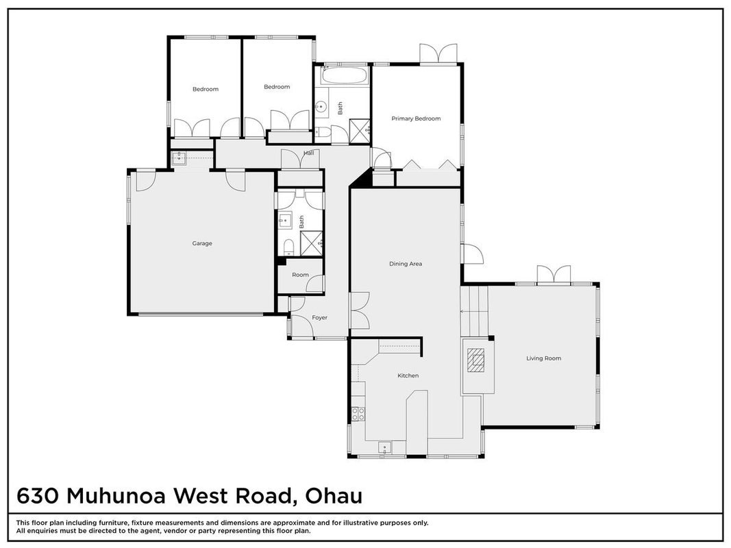 630 Muhunoa West Road, Ohau, Levin - Carousel 38