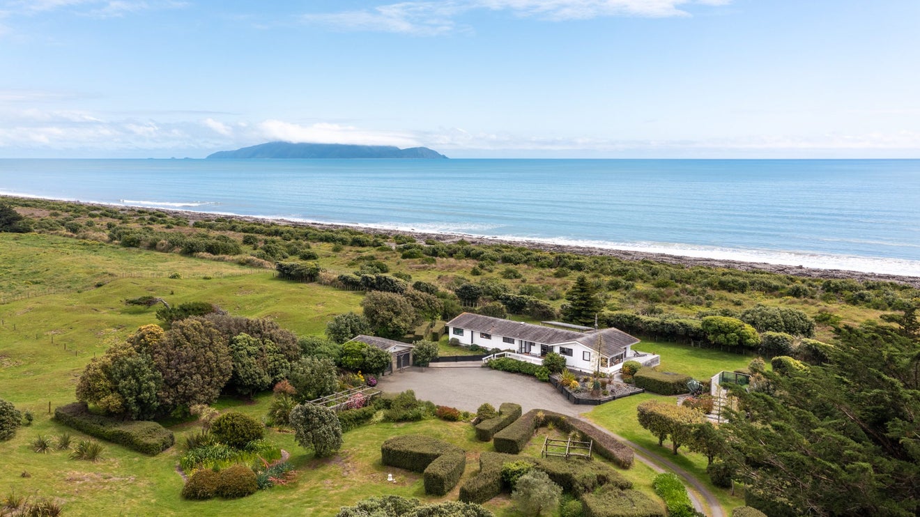 115 Sims Road, Te Horo Beach, Otaki - Carousel 2