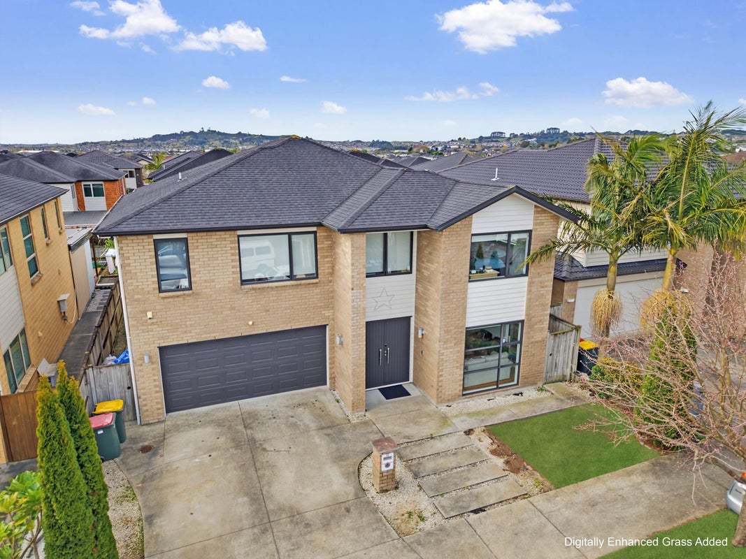 11 Carrickdawson Drive, Flat Bush, Manukau City, Auckland - Carousel 2