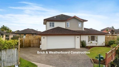 4 Blantyre Court, Wattle Downs, Auckland - Carousel 1