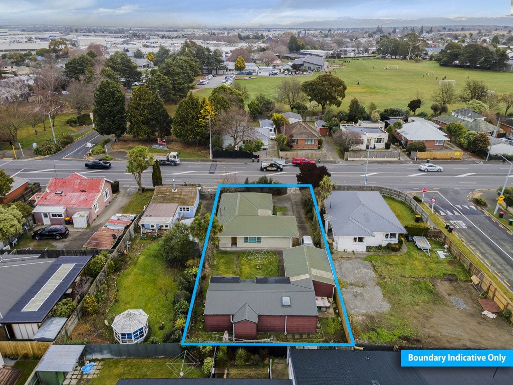 27 Curletts Road, Sockburn, Christchurch - Carousel 26