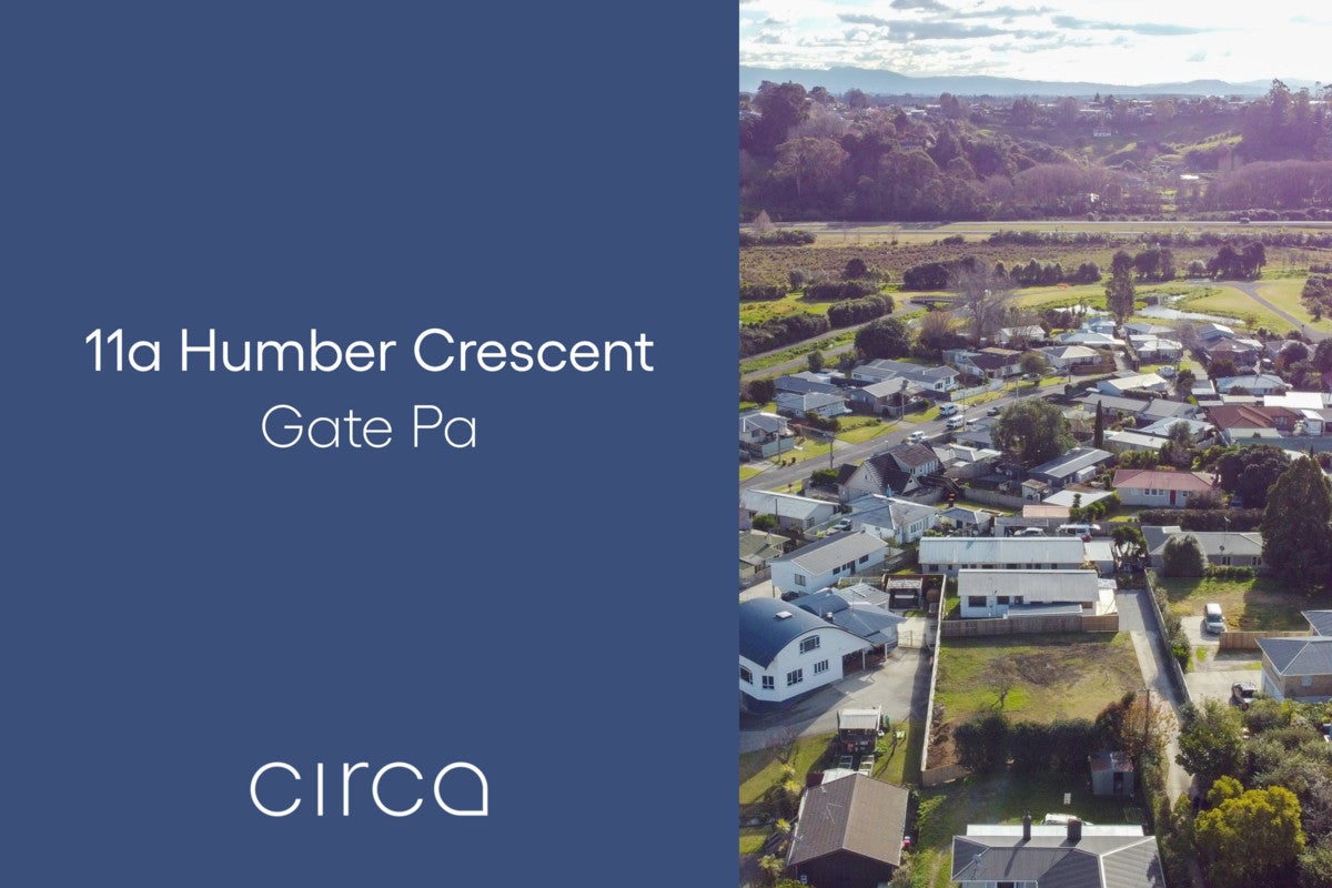 11A Humber Crescent, Gate Pa, Tauranga - Carousel 1