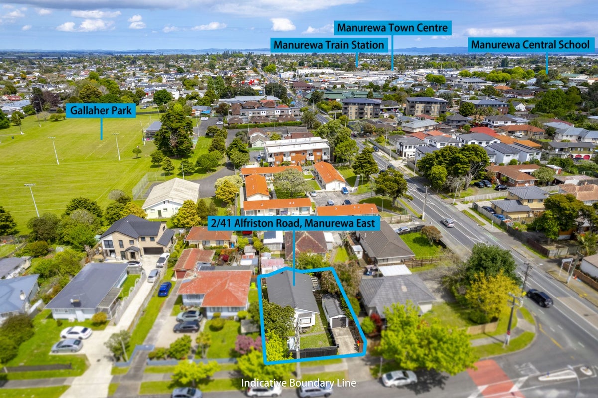 2/41 Alfriston Road, Manurewa East, Auckland - Carousel 2